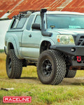 RAPTOR BLACK 20X9 8X170 +20MM