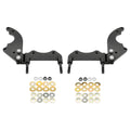 Wilwood BRACKET KITREARIRSMINI COOPER 2014-15