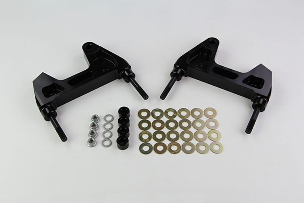 Wilwood roof rack