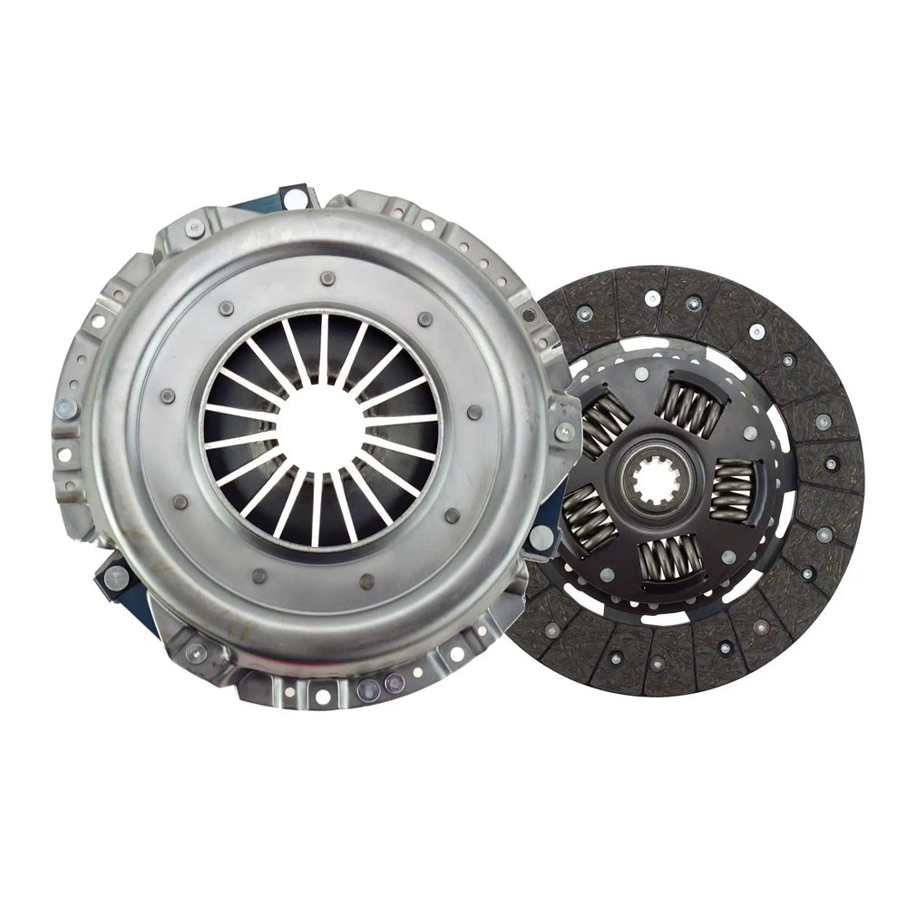 REPLACEMENT CLUTCH SET 5.0L 1979 & 198285 MUSTANG 5.0L 1979 ZEPHYR 10 X 1 1/16