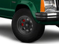Pro Comp 15X8 5X4.5/ 3.75Bs