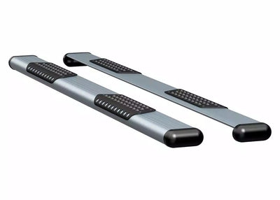 Luverne Truck Equipment side steps