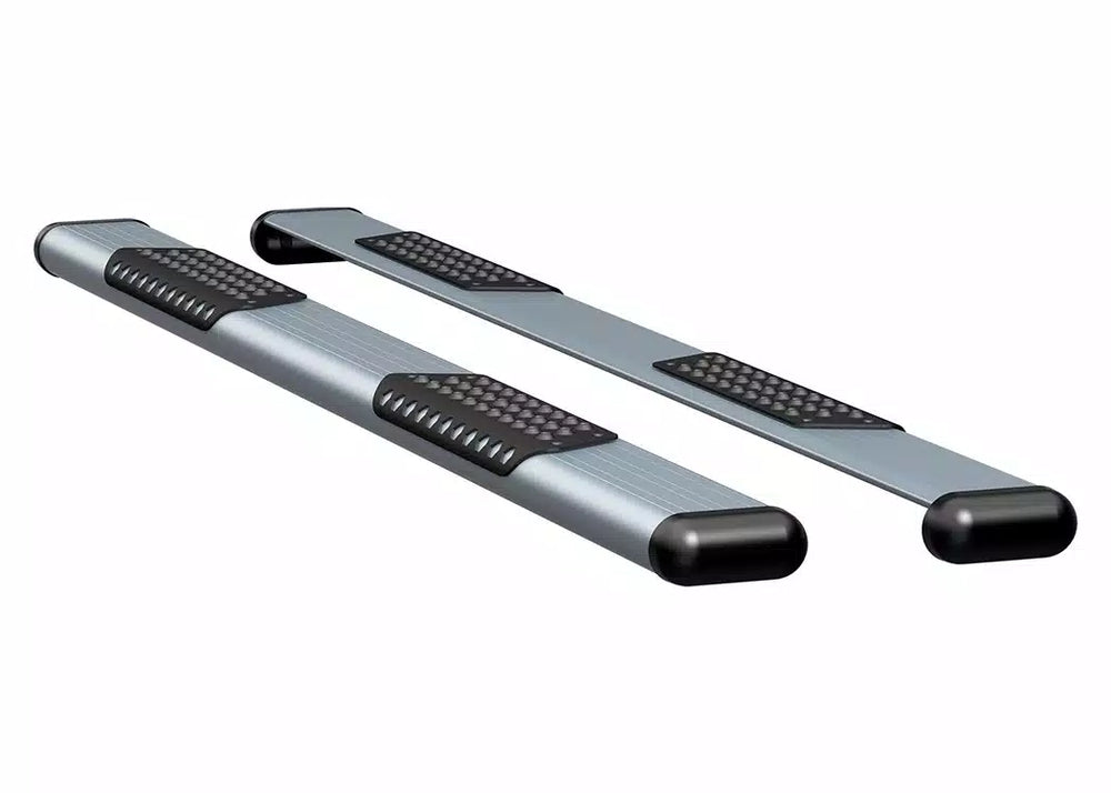 O-MEGA II 6" OVAL STEPS