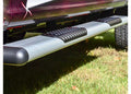 O-MEGA II 6" OVAL STEPS