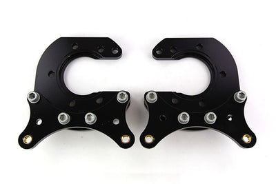 Wilwood roof rack