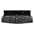 FULL FLR PAN UNDER RR SEAT FULL SIZE ELLE/MALIBU /CUTLASS /BEAUMONT 64 67;GTO/LEMANS/TEMPEST 6465