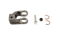STEERING YOKE