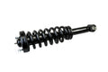 FAN ENGINE COOLING