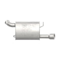 MUFFLERS-QUIET-FLOW SS