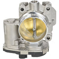 THROTTLE BODY