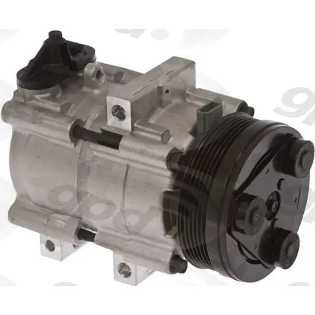 COMPRESSOR NEW