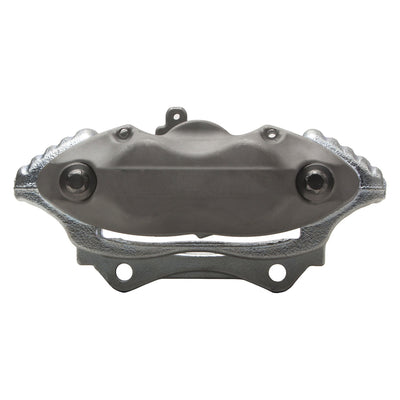 DFC 05-23 Chrysler 300 Front-R Premium Caliper - Red Powder Coated