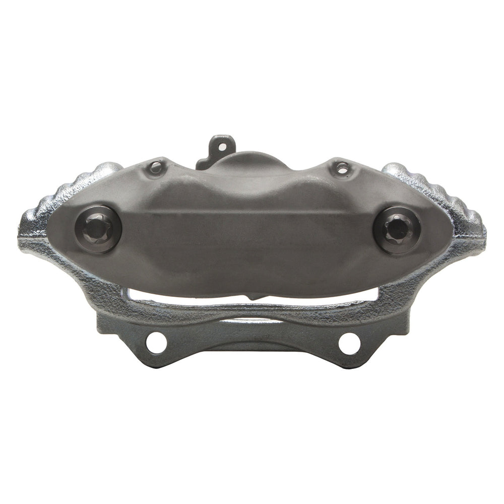 DFC 05-23 Chrysler 300 Front-R Premium Caliper - Red Powder Coated