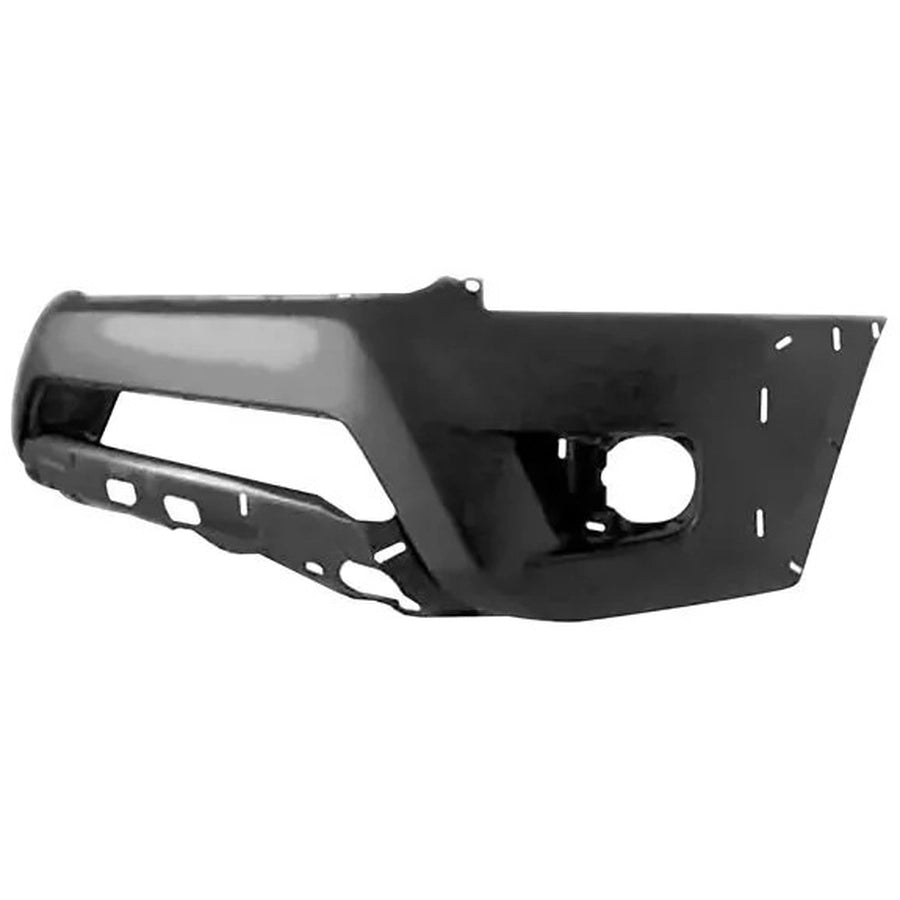 FRONT BUMPER COVER XRUNNER; PRIME TOYOTA TACOMA 1213