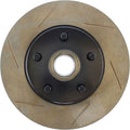 StopTech Slotted Sport Brake Rotor