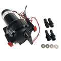 AQUA JET WPS 4.0 GPM 24V NPT 2.8 BAR