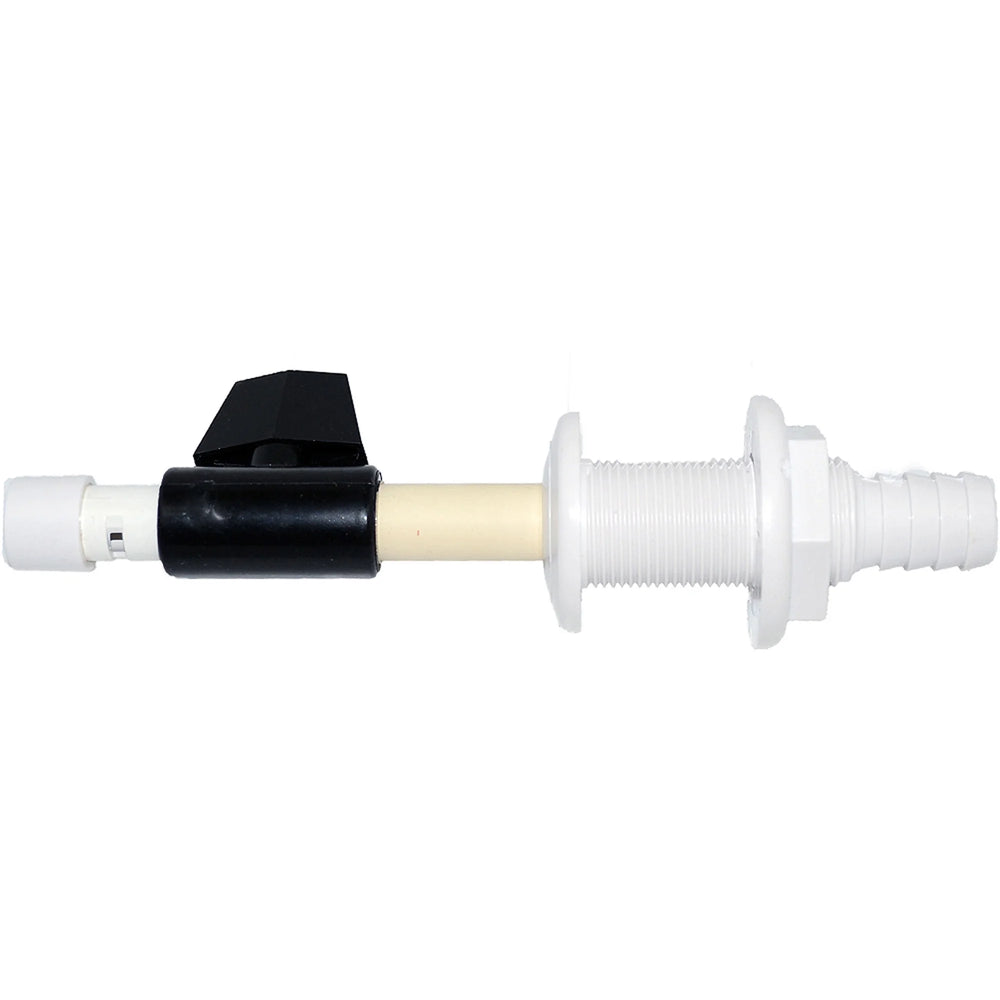 AQUA JET WPS 4.0 GPM 24V NPT 2.8 BAR