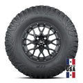 ITP Terra Hook Tire - 26X11R12 8PR
