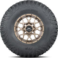 ITP Terra Hook Tire - 26X11R12 8PR