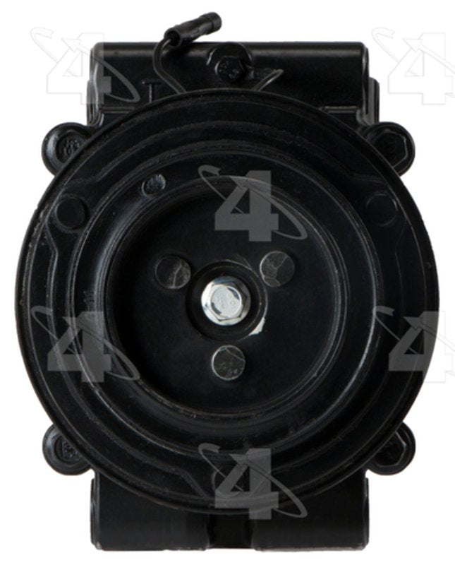 REMAN FORD HS18 COMPRESSO