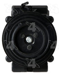 REMAN FORD HS18 COMPRESSO