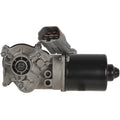 A1 REMFG INC auto part detail