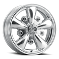 MOBELWAGEN MW DAS JAGER POLISHED 15X5.5 5X205 +14MM