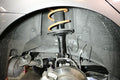 Megan Lowering Springs Toyota Camry 12-17 (EXC SE) (spring rates FR 3.57 Rear 1.91 3.06)