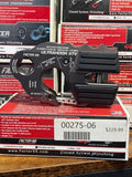 ~(2 lbs. 4X2X1)~ ULTRAHOOK XTV WINCH HOOK WITH SHACKLE MOUNT GRAY