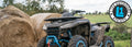 DRIVE AXLE SHAFT