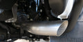 Diesel Exhaust Tip