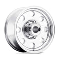 AR172 15X10 5X5.0 S-BLK -43MM