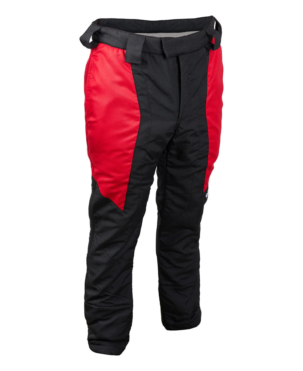 Sparco Pants Stint 48 BLK/RED