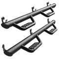 0924 DODGE RAM 1500 CLASSIC QUAD CAB ACCESS RUNNING BOARDS