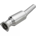 Magnaflow auto part close-up
