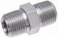 HYDRAULIC ADAPTER - METRIC CONVERSI