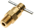 HYDRAULIC ADAPTER - METRIC CONVERSI