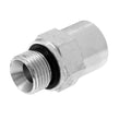 HYDRAULIC ADAPTER - METRIC CONVERSI