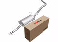 MagnaFlow BRE Exhaust Kit 05 Tundra 4.0L