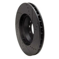 R1 Concepts black auto part