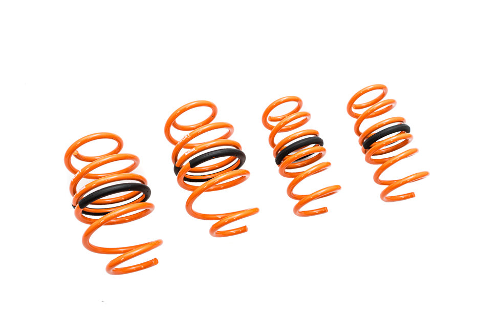 Megan Lowering Springs Chrysler Pacifica 17 (FWD)