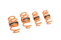 Megan Lowering Springs Chrysler Pacifica 17 (FWD)