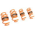 Megan Lowering Springs Chrysler Pacifica 17 (FWD)