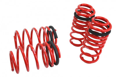 Megan Racing springs