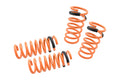 Megan Lowering Springs Nissan 350Z G35 02-08 coupe sedan RWD ONLY Springs Rate: Front K1-390 K2-390 Rear K1-320 K2-320