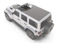 Front Runner Outfitters auto part close-up