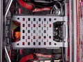 Front Runner Jeep Wrangler JL Freedom Molle Panel VACC193