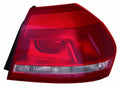 CAPA VN PASSAT 1215 TAILLAMP ASSY OTR RH