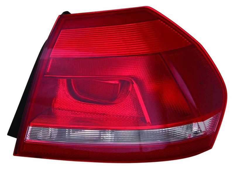 CAPA VN PASSAT 1215 TAILLAMP ASSY OTR RH