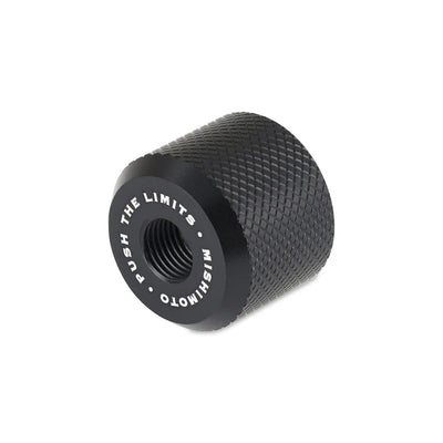 SPARCO black auto part
